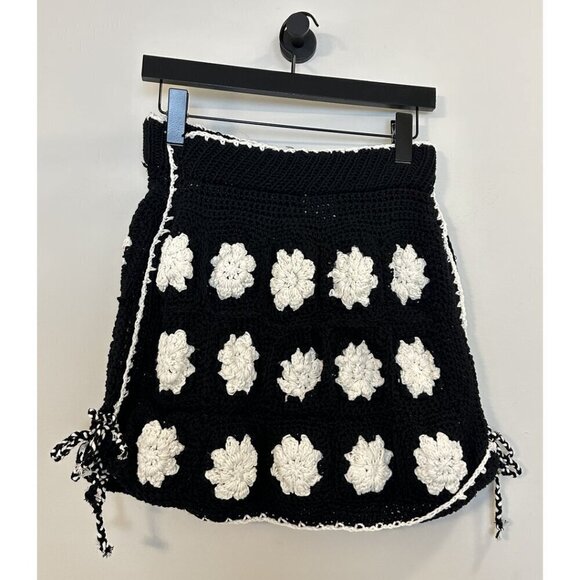 TACH Clothing Cassia Nazarene Set in Black and White Size Small NWT - Picture 11 of 16